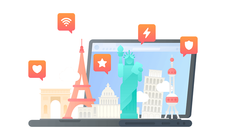 在乌拉圭连接到中国vpn - SPEEDCN